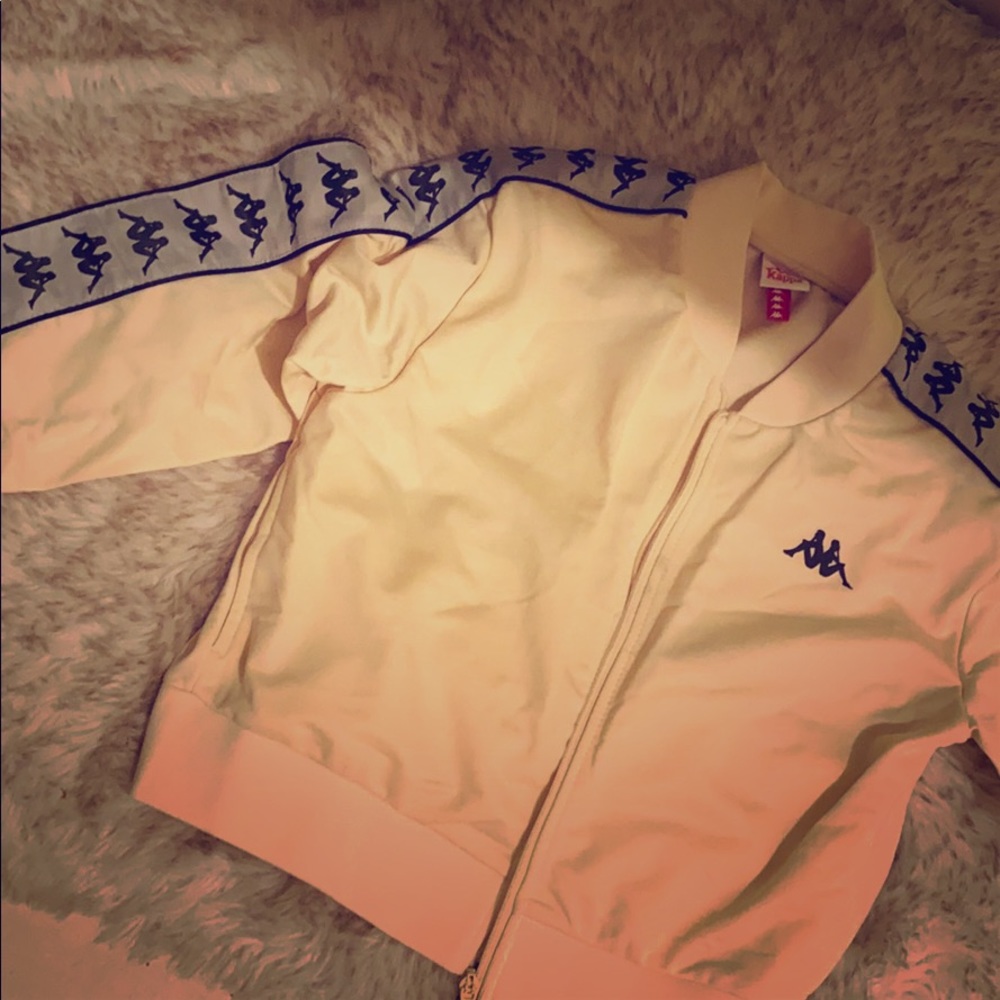 Kappa sweather brand new